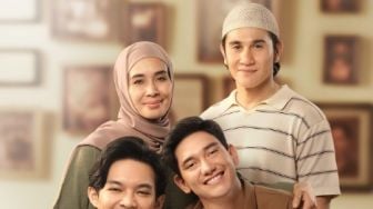 Link Nonton Sabtu Bersama Bapak, Series Keluarga Full HD Bukan di LK21 IndoXXI Langsung Klik!