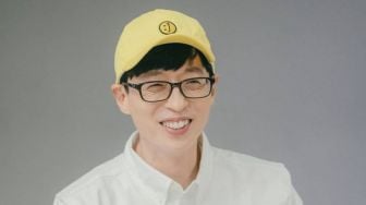 Tanam Rp34 Miliar, Yoo Jae Suk Jadi Pemegang Saham Terbesar Ketiga di Antenna