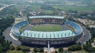 Capai Target Jumlah Penonton, PNS Kabupaten Bandung Wajib Nonton Piala Dunia U-17 di Stadion Si Jalak Harupat