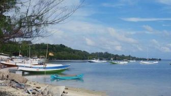 Pria Asal Bekasi Ditemukan Tewas di Pulau Bawean