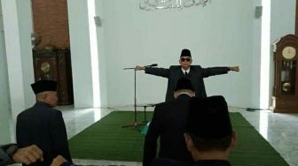 Kasus Penistaan Agama Panji Gumilang, Ustaz Abdul Somad hingga Habib Lutfhi akan jadi Saksi Ahli