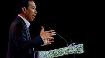 Jokowi perintahkan dua menteri selidiki pesantren 'sesat' Al Zaytun