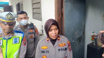 Polisi Dalami Kasus Siswa SD di Medan Diduga Dibully-Dianiaya hingga Tewas