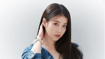 Nilai Agensi Tak Becus, Fans IU Kirim Truk Protes untuk EDAM Entertainment