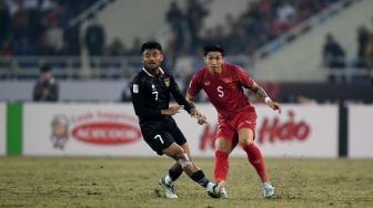 PSSI Kasih Penjelasan Isu Timnas Indonesia vs Portugal, Kapan dan di Mana Pertandingannya?