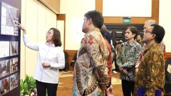 Cipinang Besar Selatan Jaktim Terpilih Jadi Salah Satu Proyek Program Kota Tanpa Kumuh