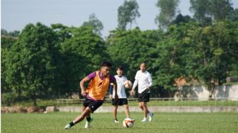 Berikan Komentar Kontroversial, Karier Saddil Ramdani di Timnas Indonesia Jadi Taruhan