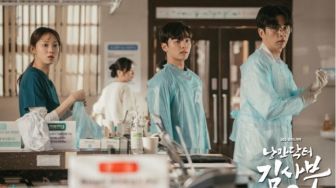 5 Pelajaran Hidup dari Drakor Dr. Romantic, Tidak Hanya Tentang Dunia Medis