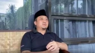 Komentari Berita Rohingya, Bahasa Inggris Ustaz Yusuf Mansur Jadi Candaan Warganet