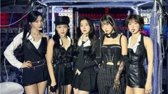 4 Rekomendasi Lagu K-Pop EDM Ini Wajib Kamu Dengarkan, Ada Red Velvet!