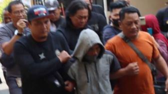 Kasus Kriminal Dukun di Indonesia: Terbaru Bunuh 7 Bayi Hasil Inses