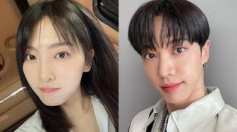 Dibintangi Kang Jiyoung dan Lee Gikwang Highlight, Ini Sinopsis Drama Bergenre Action I Kill You