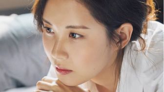 Rayakan Ulang Tahun ke-32, Intip Perjalanan Karier Seohyun SNSD