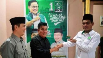 Tak Sejalan dengan Demokrat, Farhan Banting Stir ke PKB