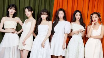 Oh My Girl Dikonfirmasi Akan Comeback pada Musim Panas Ini