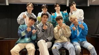 Knetz Prihatin dengan EXO Usai Cancel Acara Killing Voice, Ini Alasannya!