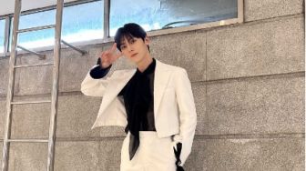 Jelang Mini Konser, Hwang Min Hyun Deg-degan Ketemu Fans di Jakarta