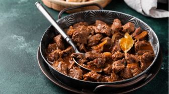 Resep Semur Daging dan Cara Membuatnya, Masakan Khas Idul Adha