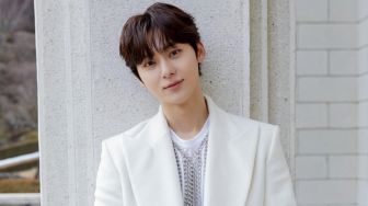 Hwang Minhyun Dikuntit Fans hingga ke Lokasi Syuting, Agensi Angkat Bicara