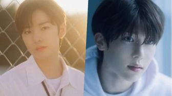 SM Rookies Kenalkan 2 Anggota Baru, Calon Member Sub Unit Baru NCT