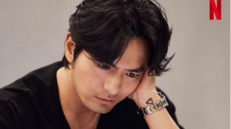 Resmi Tampil di Squid Game 2, Ini 4 Rekomendasi Drama Korea Lee Jin Wook