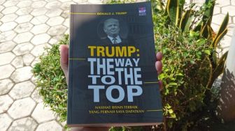 Ulasan 'Trump: The Way To The Top', Kumpulan Nasihat Bisnis Terbaik