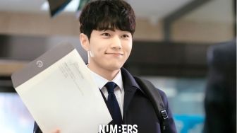 4 Alasan Harus Nonton Drama Korea Numbers, Bisa Sambil Belajar Akuntansi