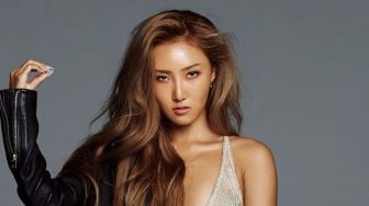 Dikabarkan Punya Pacar Pengusaha, Hwasa MAMAMOO: Aku Sempat Ditolak