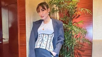5 Koleksi Tas Mewah Ayu Dewi, Kini Dituding Terlibat Kasus Korupsi Harvey Moeis Suami Sandra Dewi