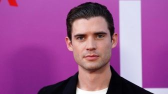 Profil David Corenswet, Artis yang Ditunjuk Sebagai Clark Kent di Film Superman: Legacy