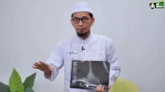 Riwayat Pendidikan Ustaz Adi Hidayat, Malah Ucap Terima Kasih Usai Pendeta Gilbert Diduga Hina Islam