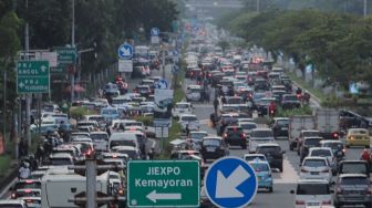 Politikus PDIP Optimis Jakarta Bebas Macet dan Polusi Udara Usai IKN Pindah