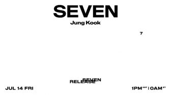 Jelang Rilis Single SEVEN, Lagu Jungkook BTS Bakal Bertema Musim Panas