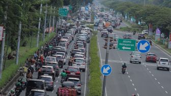 Pemerintah Bakal Sulap Kawasan Kemayoran Jadi Smart City di Tengah Jakarta