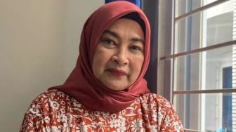 Profil Farida Budyarti, Mertua Syahnaz Sadiqah yang Meninggal Dunia