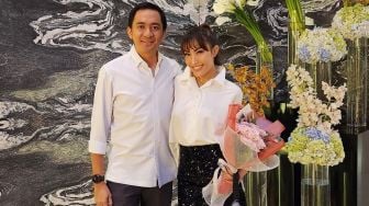 Intip Gurita Bisnis Suami Ayu Dewi, Artis A Terseret Dugaan Korupsi Rp271 T Bareng Harvey Moeis