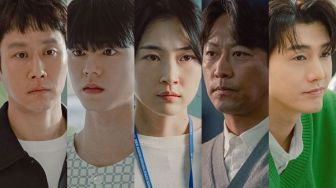 Dramanya Langsung Mencuri Perhatian, Ini 8 Adu Peran Pemain Drama Miraculous Brothers