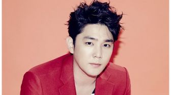 Hengkang dari Super Junior, Kangin Justru Perbarui Kontrak dengan SM?