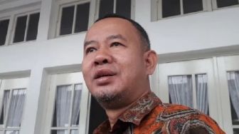 Semua Parpol di Sumut Belum Lengkapi Berkas Bacaleg, Ini Kata Ketua KPU