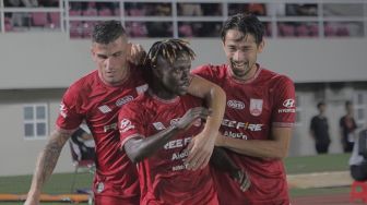 Link Live Streaming Persis Solo vs Borneo FC: Jangan Terpeleset Lagi Laskar Sambernyawa