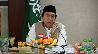 Masyarik Harus Sampaikan Permohonan Maaf Kepada Jemaah Haji Indonesia