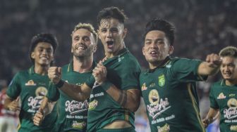 3 Fakta Jelang Persebaya Surabaya Vs RANS Nusantara FC di BRI Liga 1, Siapa Lebih Dominan?