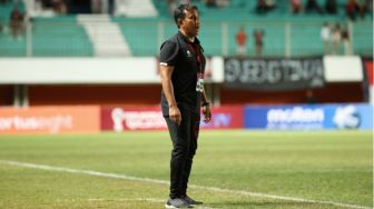 FIFA U-17: Bima Sakti Perlahan Runtuhkan Image "Local Pride" di Timnas U-17