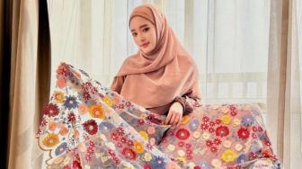 Inara Rusli, Mantan Istri Virgoun, Pernah Ganti ART 50 Kali dalam 9 Tahun: Aku Orangnya Tegas, Bukan Pemarah