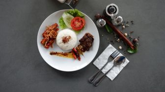 Resep Bumbu Rendang Daging, Nikmat dan Empuk!