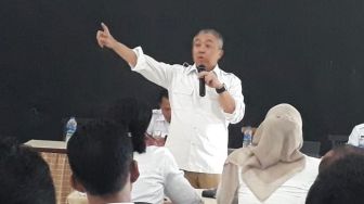 Menang 3 Kali Beruntun, Politisi Partai Gerindra Pecah Rekor di Pileg 2024 DPRD Jateng