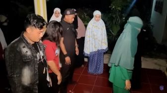 Heboh Video Wanita Jadi Imam Salat di Pesantren, Begini Hasil Investigasi MUI Langkat