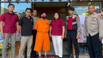 Curi Laptop di Toko Bandara Ngurah Rai Bali, Wanita Asal India Ditangkap Polisi