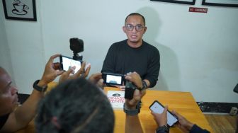 Sebut Bobby Minim Prestasi, Jubir Prabowo Minta Bobby Ajak Panda Nababan Keliling Kota Medan