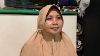 Bekasi Darurat Begal! Pulang dari Pasar, Ibu Ini Jadi Korban Begal: Pelaku Ancam Saya Pakai Celurit